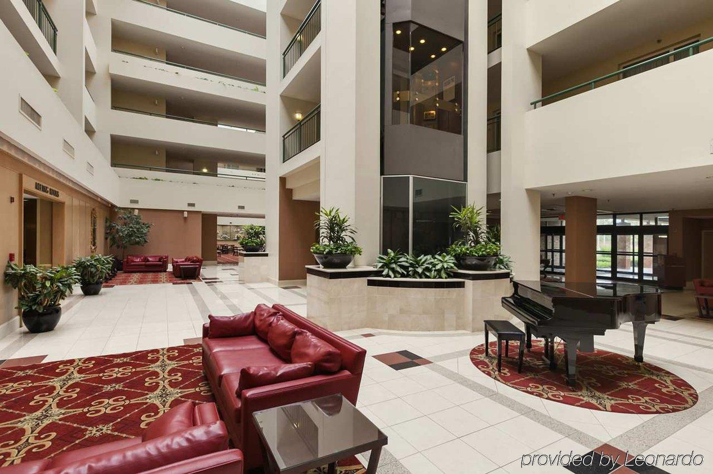 Embassy Suites By Hilton Philadelphia Valley Forge Wayne Interior photo